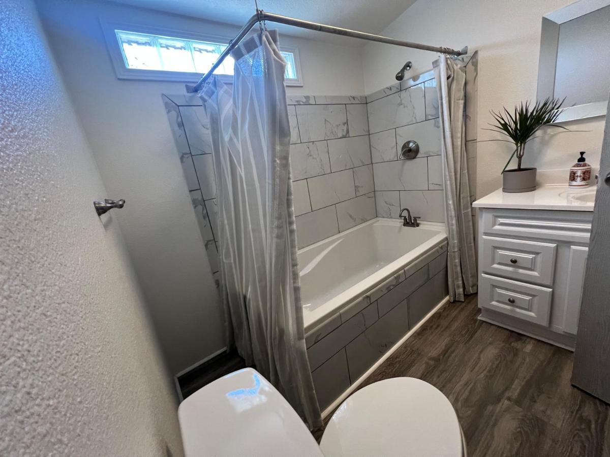 The Sequoia Guesthouse Miramonte Dış mekan fotoğraf