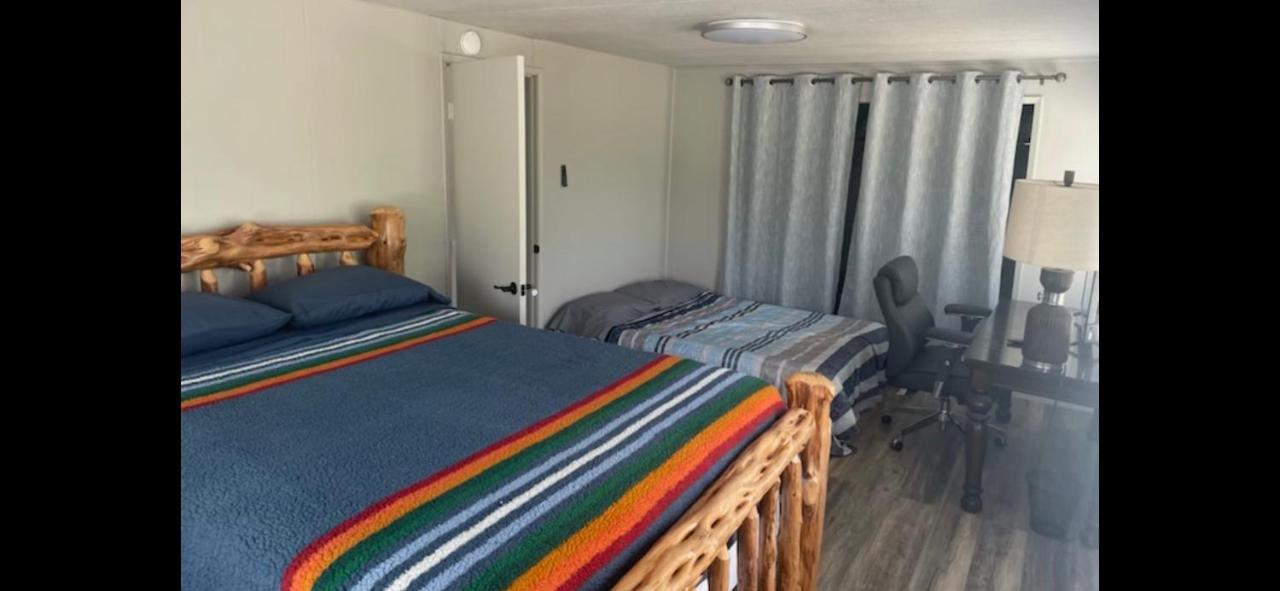 The Sequoia Guesthouse Miramonte Dış mekan fotoğraf