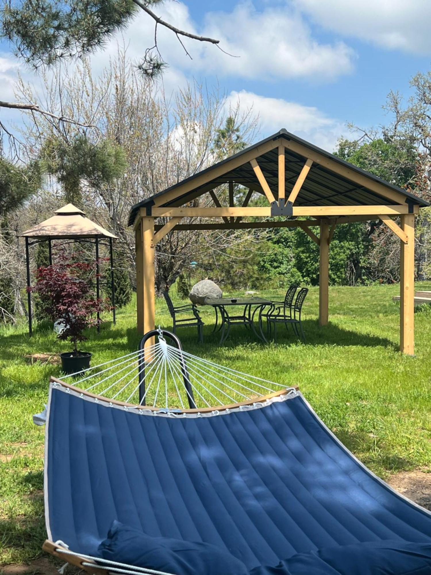 The Sequoia Guesthouse Miramonte Dış mekan fotoğraf