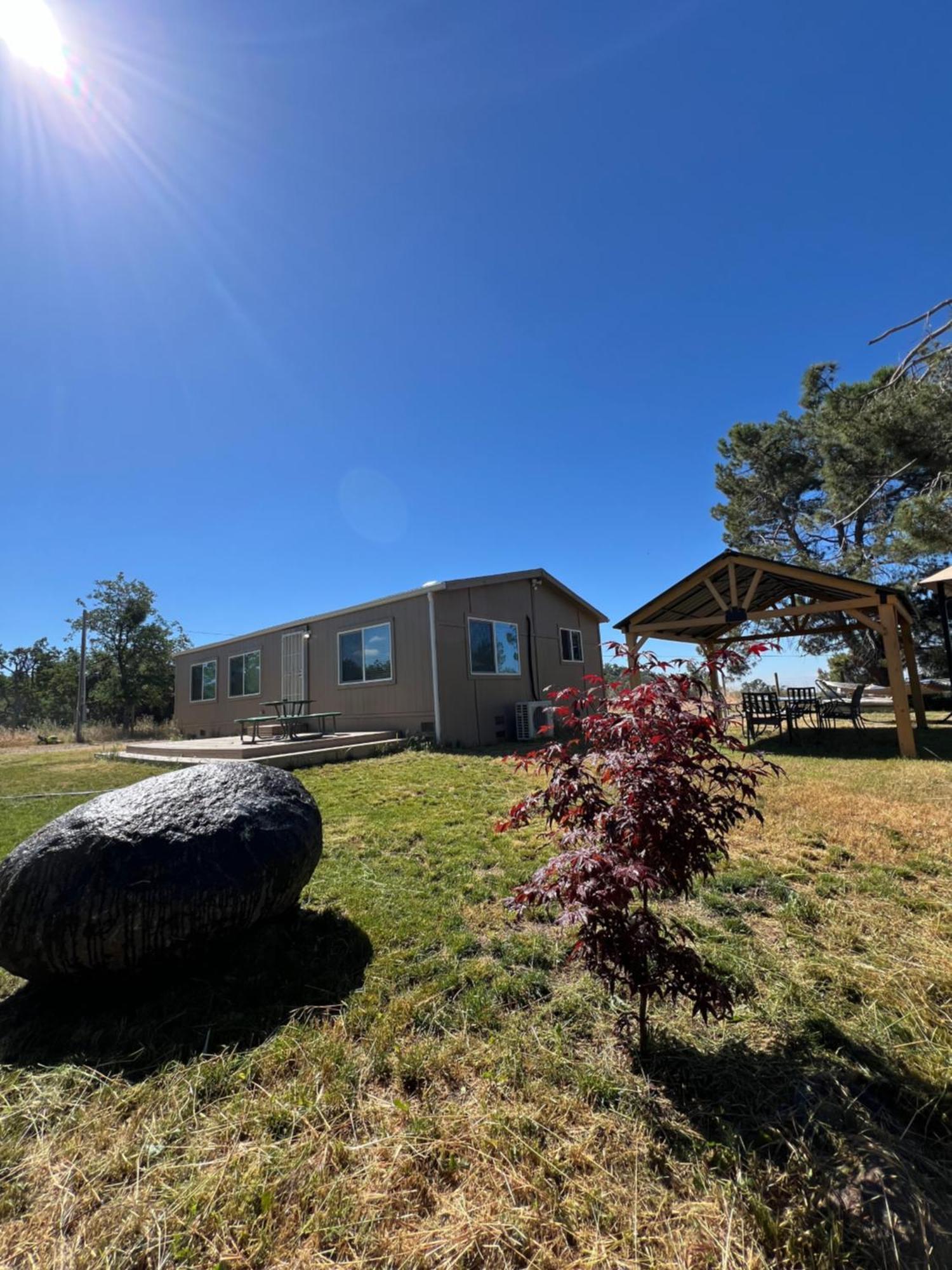 The Sequoia Guesthouse Miramonte Dış mekan fotoğraf